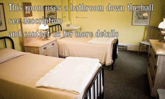 Lake Leelanau Resort | Fountain Point - Hotel Room 2