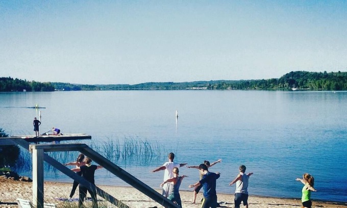 Lake Leelanau Other | Fountain Point Resort