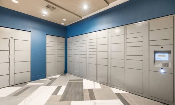 The Galleria Apartment | Fountain View 2B/2B Luxury Apt Near Galleria