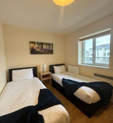 Athlone Apartment | Four Bedroom Apartment Athlone