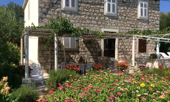 Broce Apartment | Four bedroom apartment