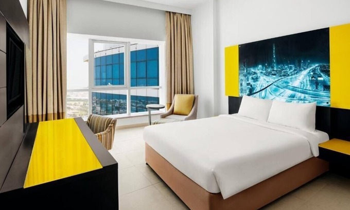 Al Barsha 1 House | Four Bedroom Apartment Near Mashreq Metro By E R