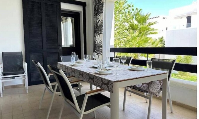 Cabo Negro Villa | Four Bedroom Beach Front King Retreat