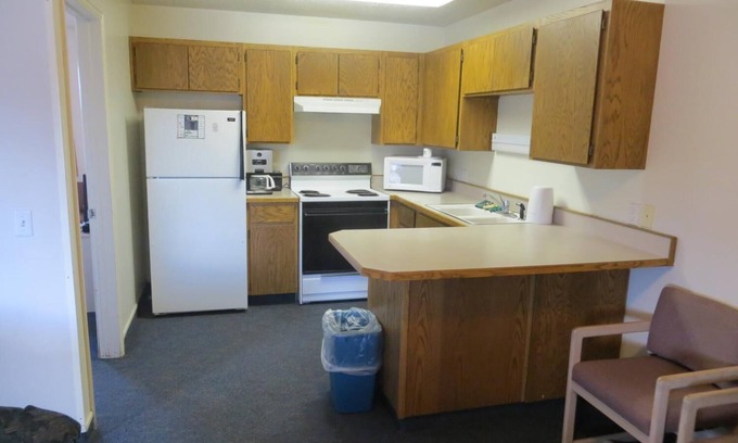 Blanding Hotel | Four Corners Inn