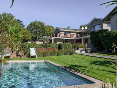 Welgemoed House | Four Palms Accommodation