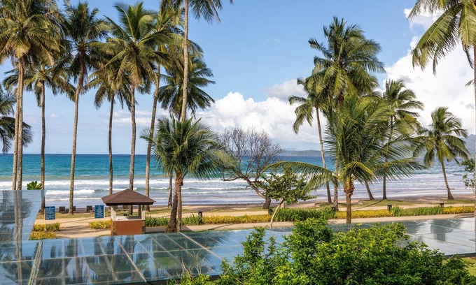 Cabayugan Hotel | Four Points by Sheraton Palawan Puerto Princesa