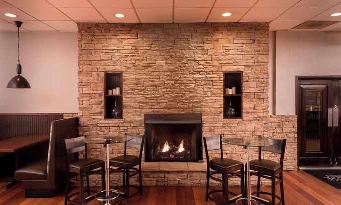 Downtown Asheville Hotel | Four Points by Sheraton Asheville Downtown