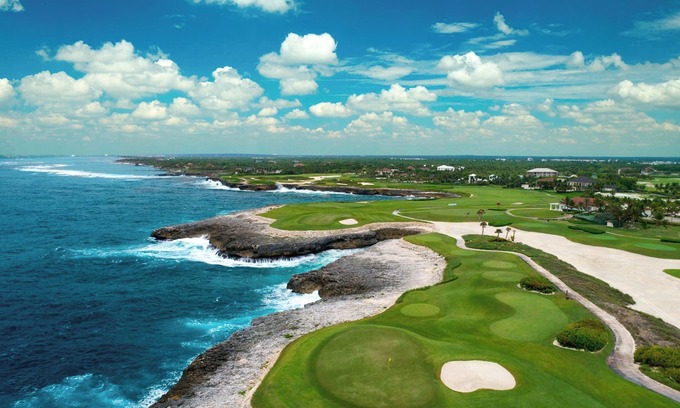 Punta Cana Hotel | Four Points by Sheraton Puntacana Village