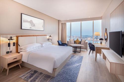 Obhur Al-Janoubiyah Hotel | Four Points by Sheraton Jeddah Corniche