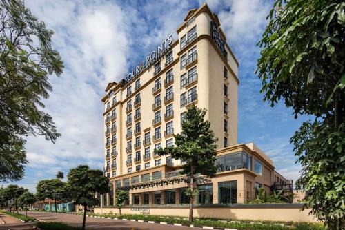 Kigali Hotel | Four Points by Sheraton Kigali