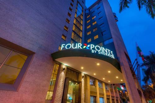 La Aguacatala Hotel | Four Points by Sheraton Medellín