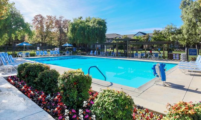 Pleasanton Hotel | Four Points by Sheraton - Pleasanton