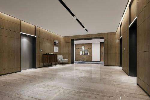 Heshan District Hotel | Four Points by Sheraton Yiyang