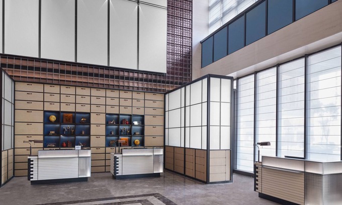 Yungang District Hotel | Four Points Datong Pingcheng