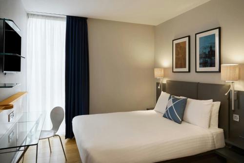 Cardiff City Centre Hotel | Four Points Flex by Sheraton Cardiff
