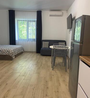 Cherkasy Apartment | Four Rooms Apartments