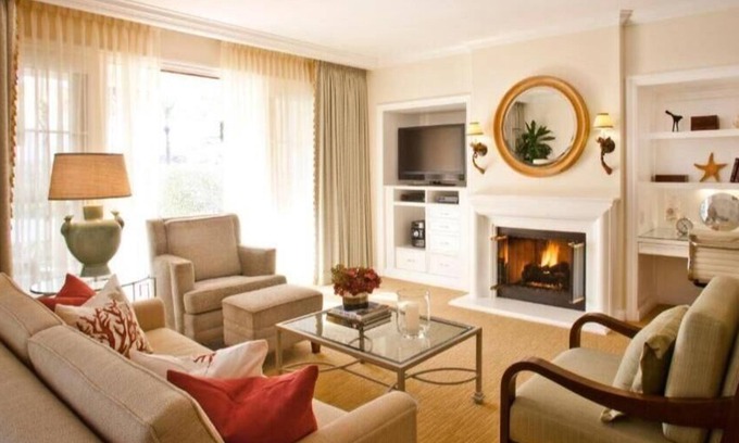 Aviara Resort | Four Seasons Aviara. Carlsbad Southern California. Bright, airy and exquisite