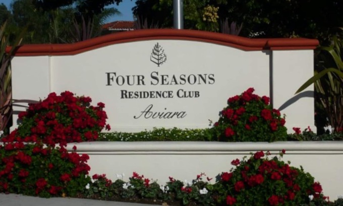 Aviara Resort | Four Seasons Aviara Two Bedroom April 20 - 27, 2025 Easter Week
