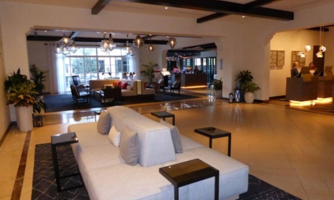 Aviara Resort | Four Seasons Aviara Two Bedroom February 28 - March 7, 2025