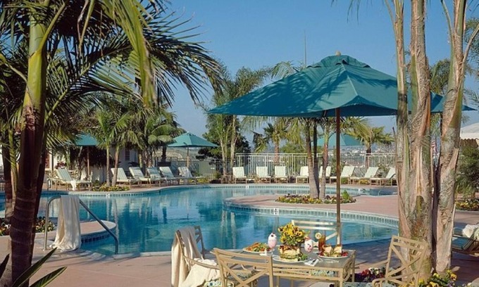 Aviara Resort | Four Seasons Aviara Two Bedroom April 5 - 12, 2025