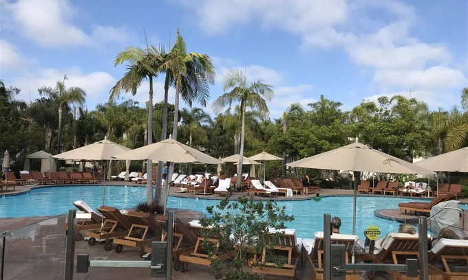 Aviara Resort | Four Seasons Carlsbad 2-bedroom resort with AC, fitness room