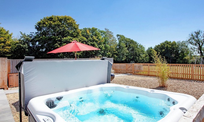 Torrington Cottage | Four Seasons Cottage