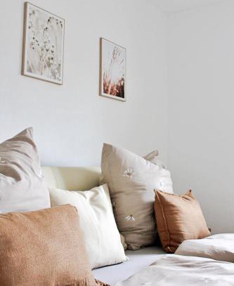 Krautheim Apartment | Four Seasons
