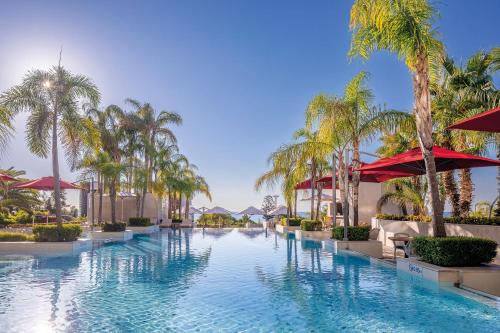 Agios Tychon Hotel | Four Seasons Hotel