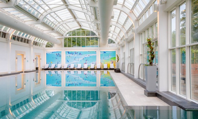 Dogmersfield Hotel | Four Seasons Hotel Hampshire