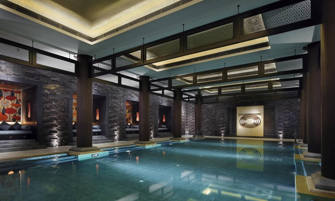 Xihu Hotel | Four Seasons Hotel Hangzhou at West Lake