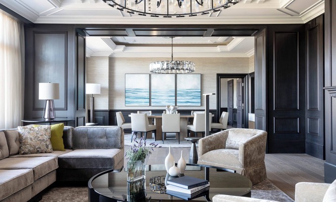 Westlake Village Hotel | Four Seasons Hotel Los Angeles at Westlake Village