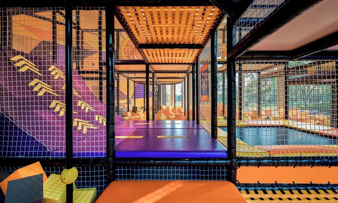 Wuzhong Hotel | Four Seasons Hotel Suzhou
