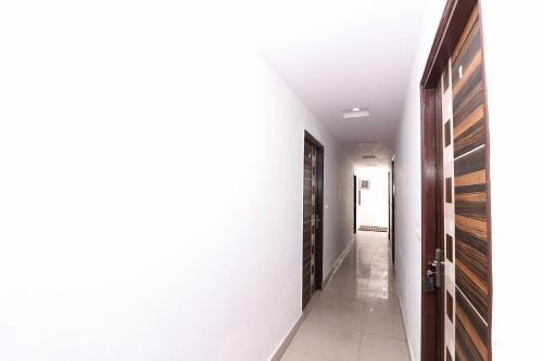 Sikandra Hotel | Four Seasons