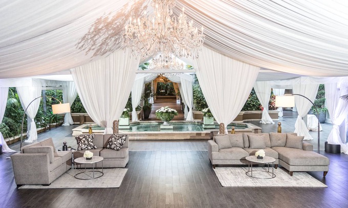 Beverly Grove Hotel | Four Seasons Los Angeles at Beverly Hills