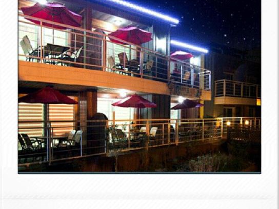 Tarimok House | Four Seasons Pension