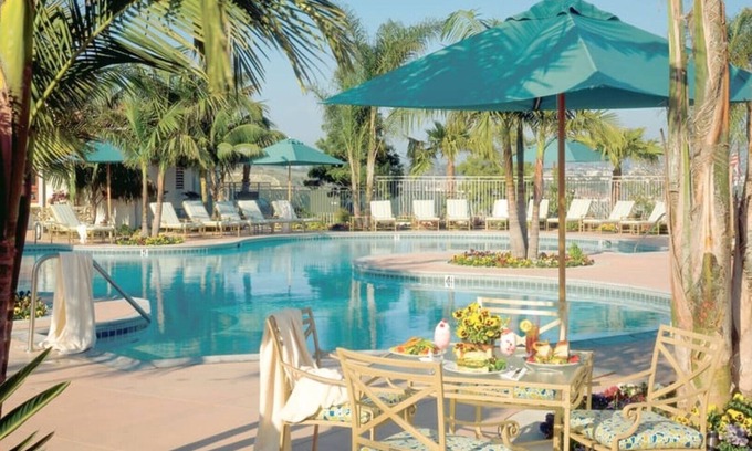 Aviara Villa | Four Seasons Residence Club Aviara - Luxury Villa