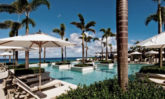 West End Village Resort | Four Seasons Resort and Residences Anguilla