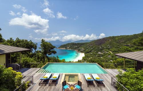 Mahe Island Resort | Four Seasons Resort Seychelles