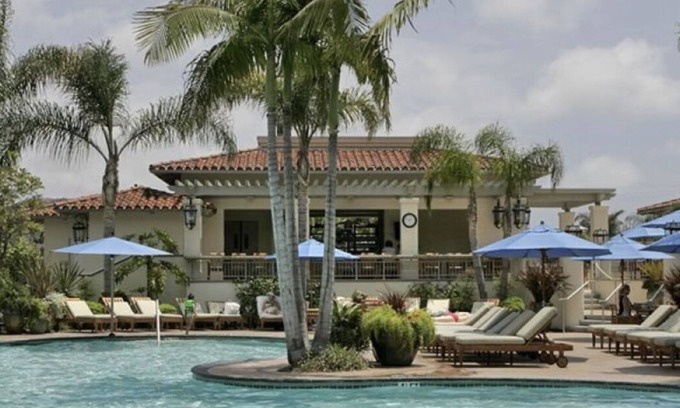 Aviara Resort | Four Seasons Resort Aviara; Carlsbad, California (nr. San Diego)