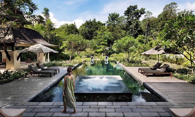 Mae Rim Resort | Four Seasons Resort Chiang Mai
