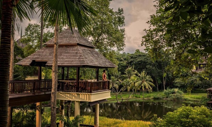 Mae Rim Resort | Four Seasons Resort Chiang Mai