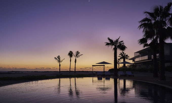 La Ribera Hotel | Four Seasons Resort Los Cabos at Costa Palmas