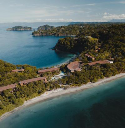 Papagayo Peninsula Resort | Four Seasons Resort Peninsula Papagayo, Costa Rica
