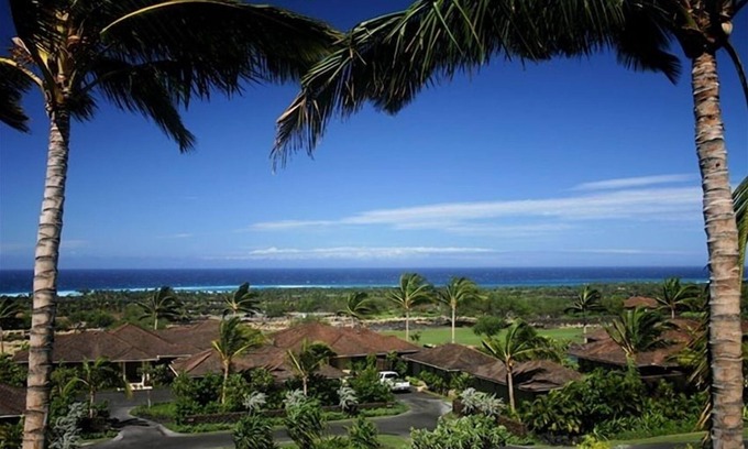 Kaupulehu Condo | Four Seasons Resort Hualalai 3BR 3BA Condo - Limited Spring Sale 995 nt