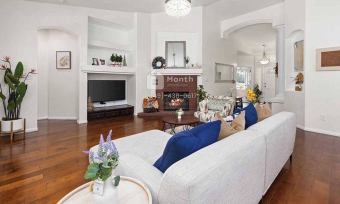 Greenacres House | Four Seasons Retreat on Windsor Park Dr #41844