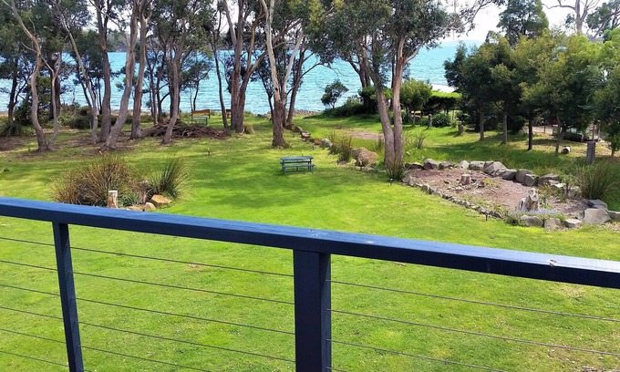Taranna Cottage | Four Seasons Waterfront Villas