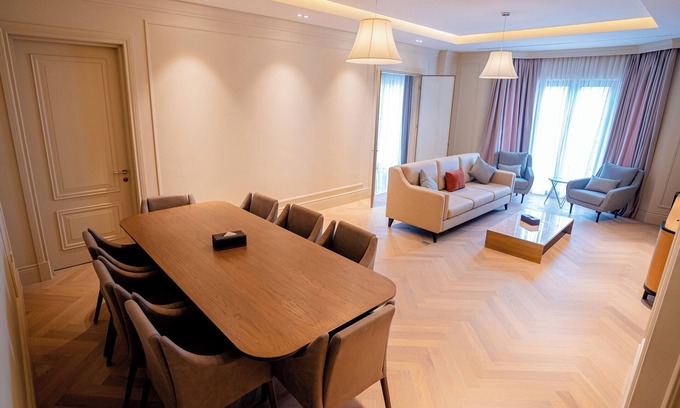 Sabayil Apartment | Four Seasosn Apartments