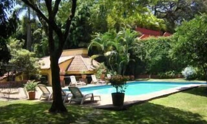 Bondies Villa | Four Spectacular Colonial Villas In Historic Mexico- sleeps up to 28