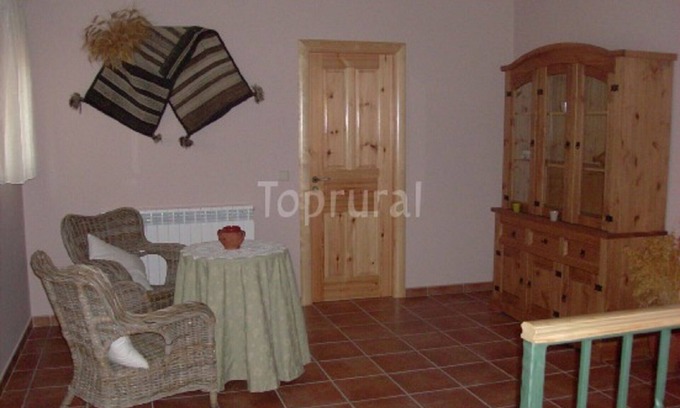 Pino del Oro Bed & Breakfast | Four star house El Quinto Pino, ROOM 3