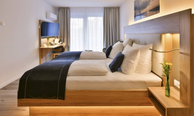 Meckenheim Hotel | Four Stars by City Hotel